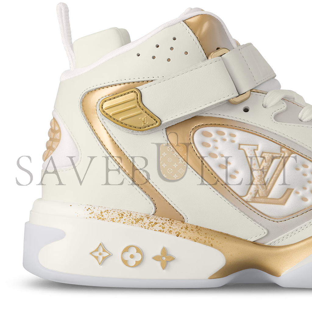 l**is V*t*n lv trainer 2 sneaker 1ablrh